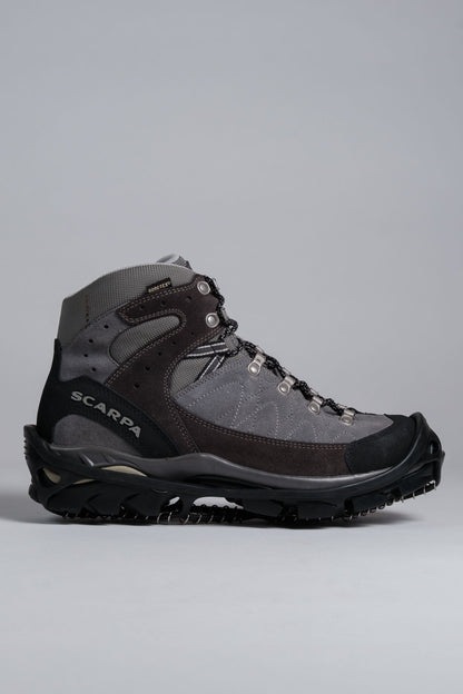 "Traction" Snow Grips