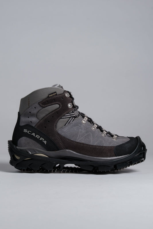 "Traction" Snow Grips
