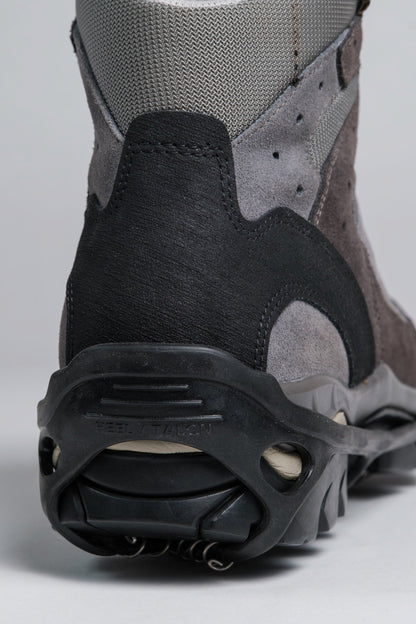 "Traction" Snow Grips