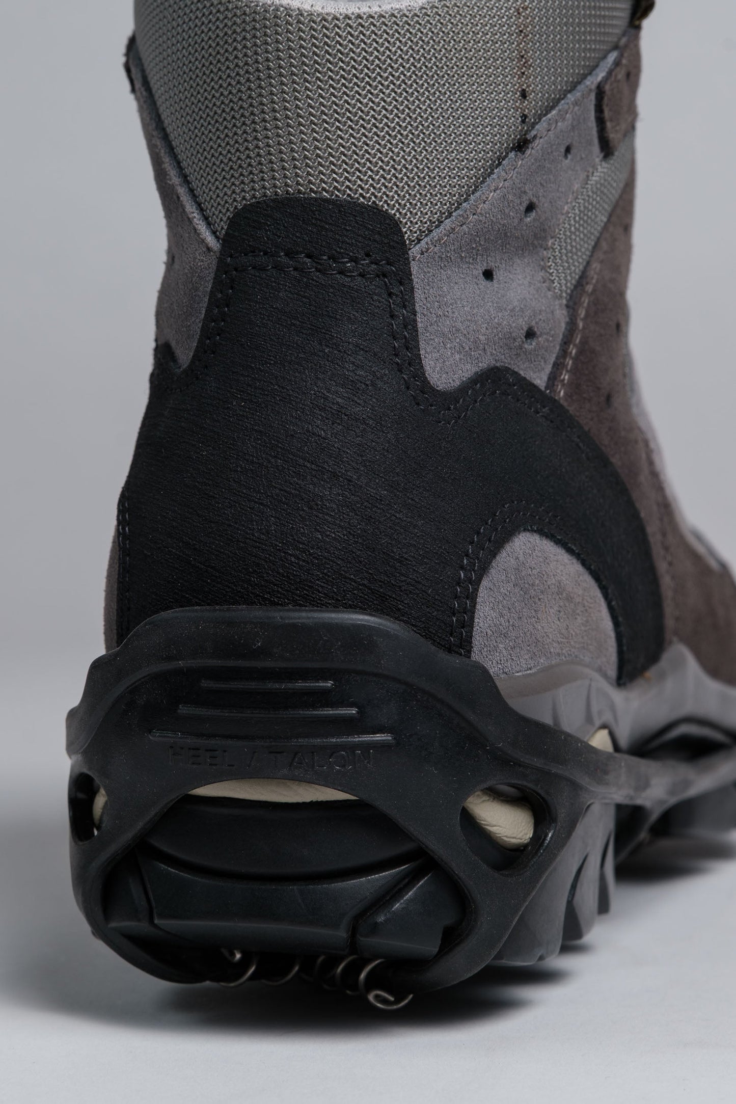 "Traction" Snow Grips