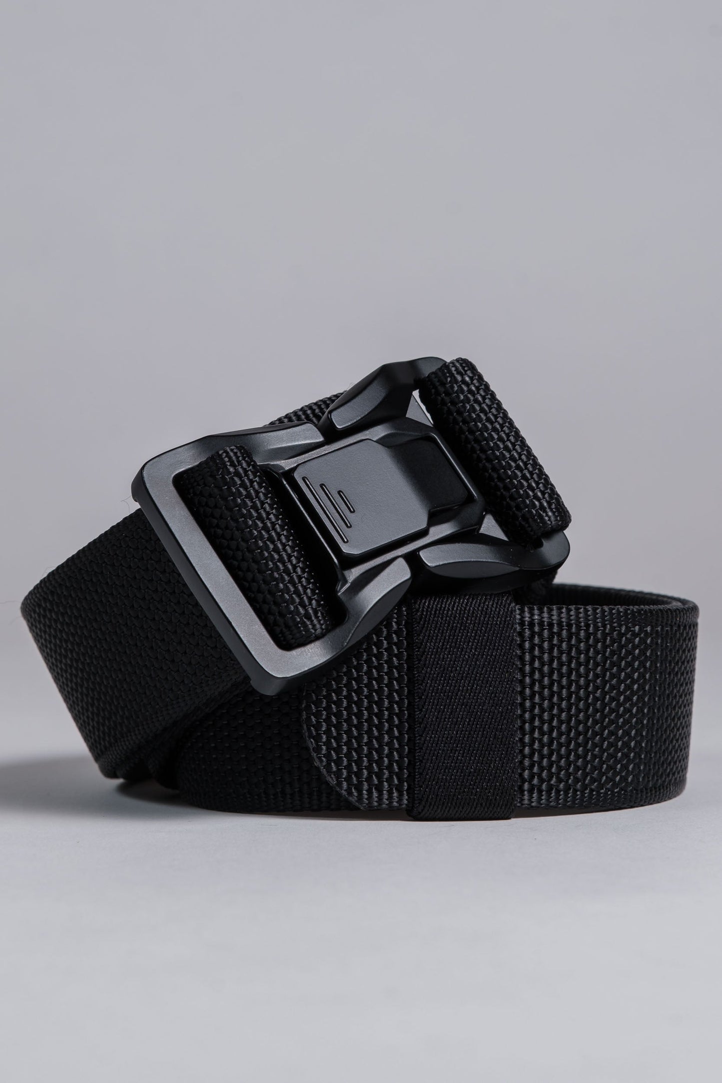 "Commander" Quick Release Belt