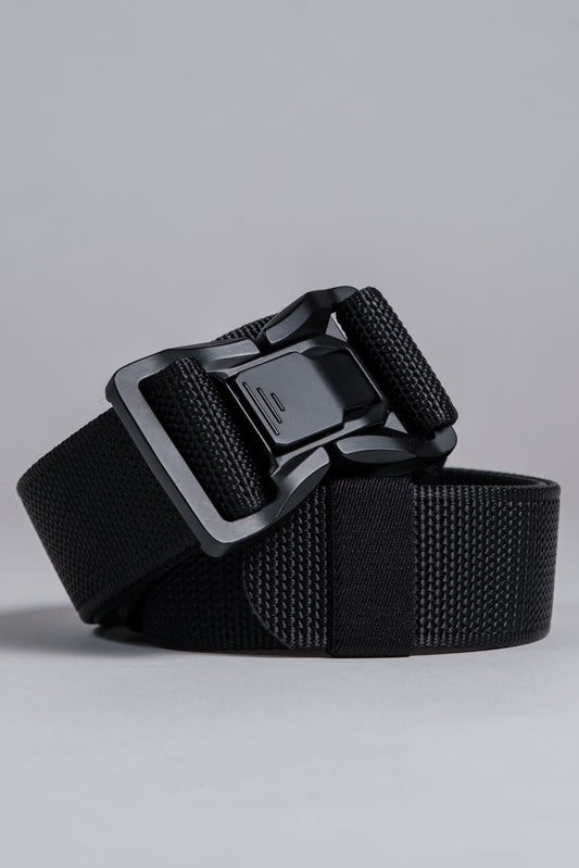 "Commander" Quick Release Belt