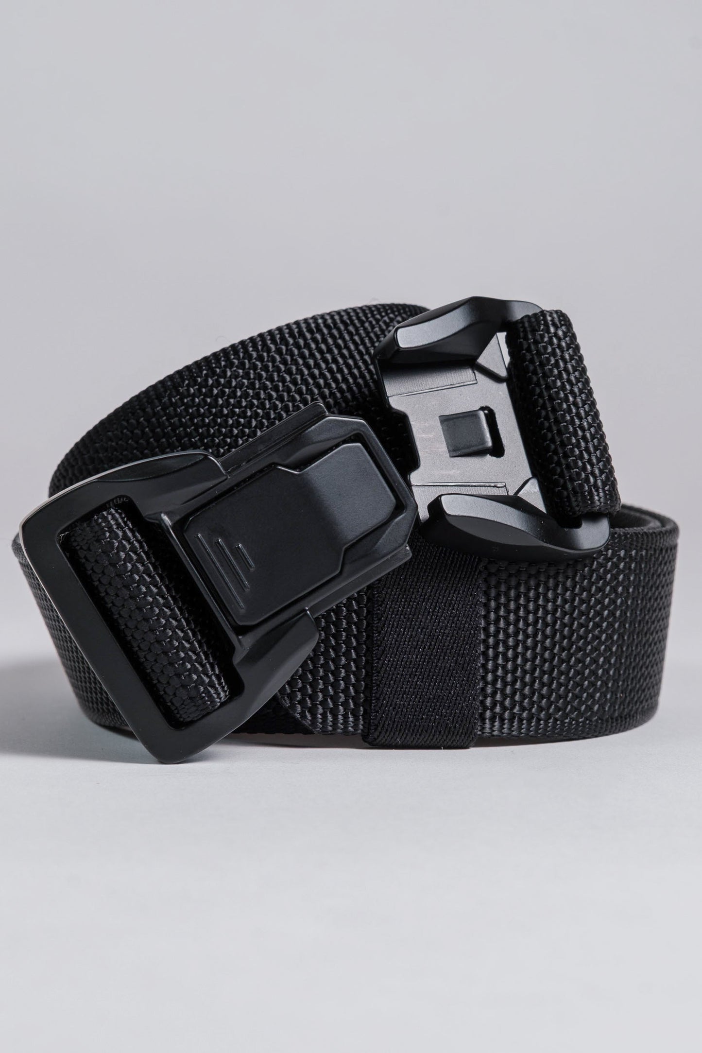 "Commander" Quick Release Belt