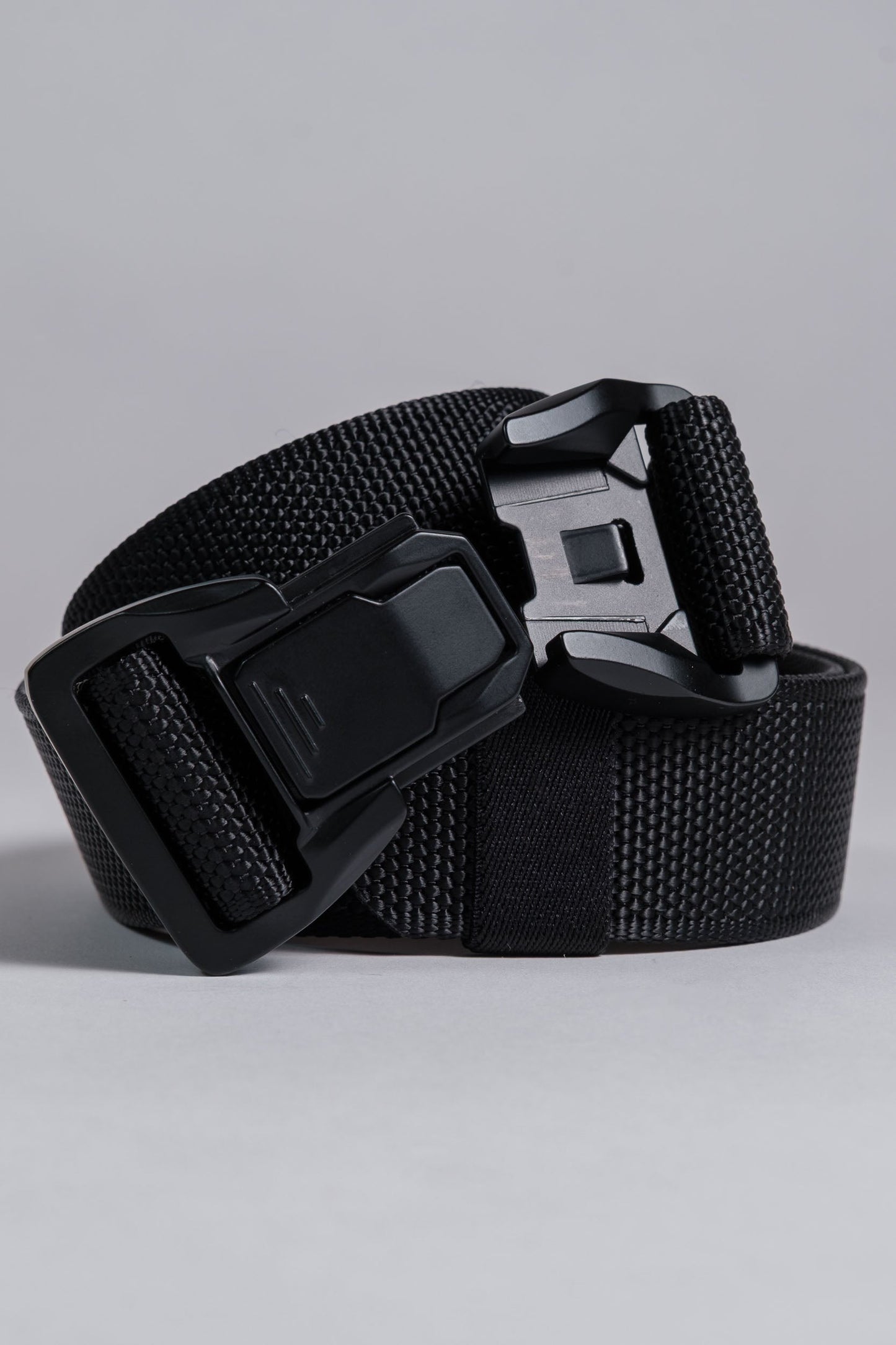 "Commander" Quick Release Belt