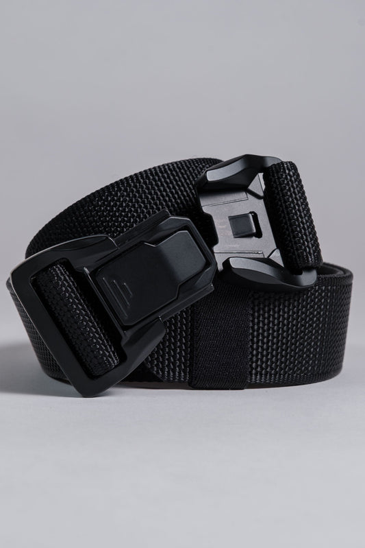 "Commander" Quick Release Belt