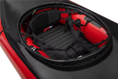 MRS Mini Shark Packraft