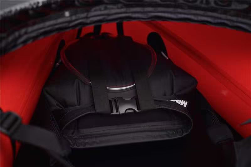 MRS Mini Shark Packraft