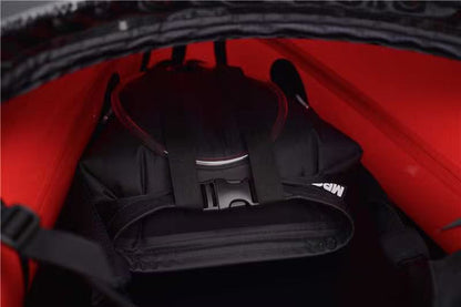 MRS Mini Shark Packraft