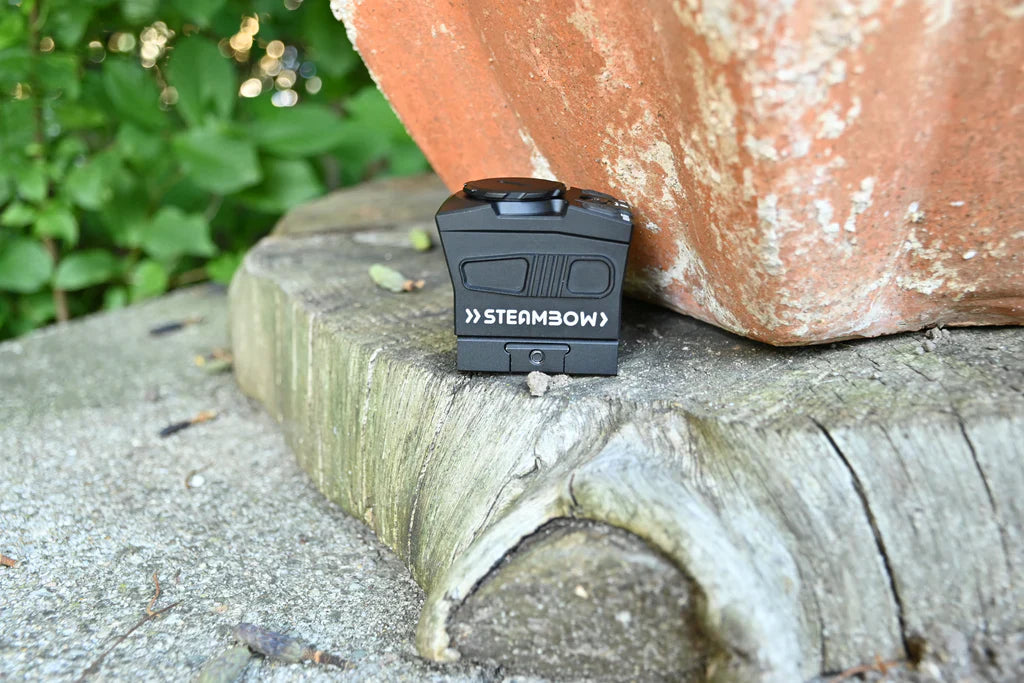 Steambow Archery SB1x20 Red-Dot-Sight