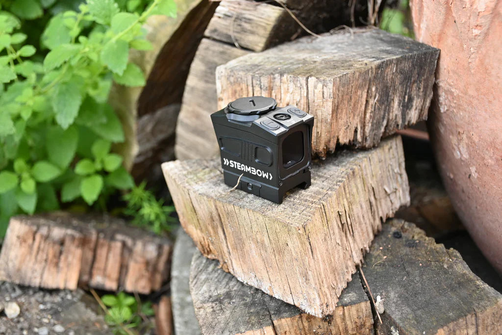 Steambow Archery SB1x20 Red-Dot-Sight
