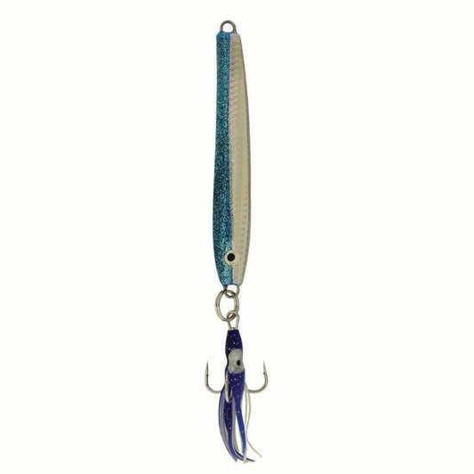 Compac 4.5oz Pro Diver Lures Silver & Blue