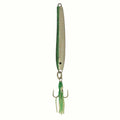 Compac 4.5oz Pro Diver Lures Silver & Green