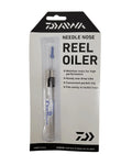 Daiwa Reel Oiler with Needle Dispenser