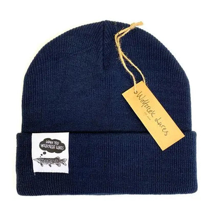 Wolfcreek Damn You Beanie