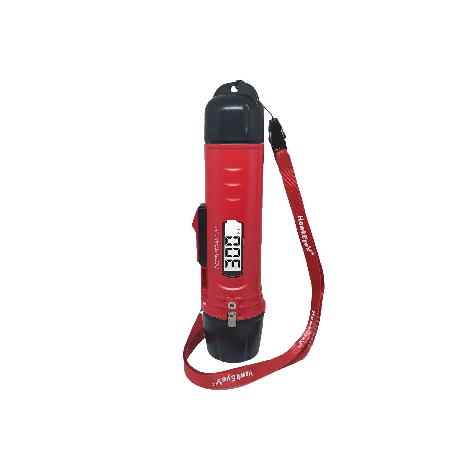 Hawkeye DepthTrax 1H Handheld Depth Finder