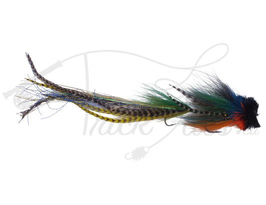 Double Buford Bluegill