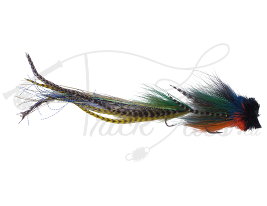 Double Buford Bluegill