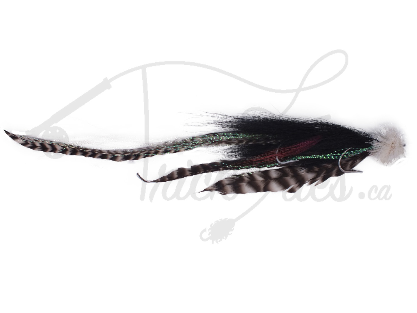 Double Buford Cotton Candy