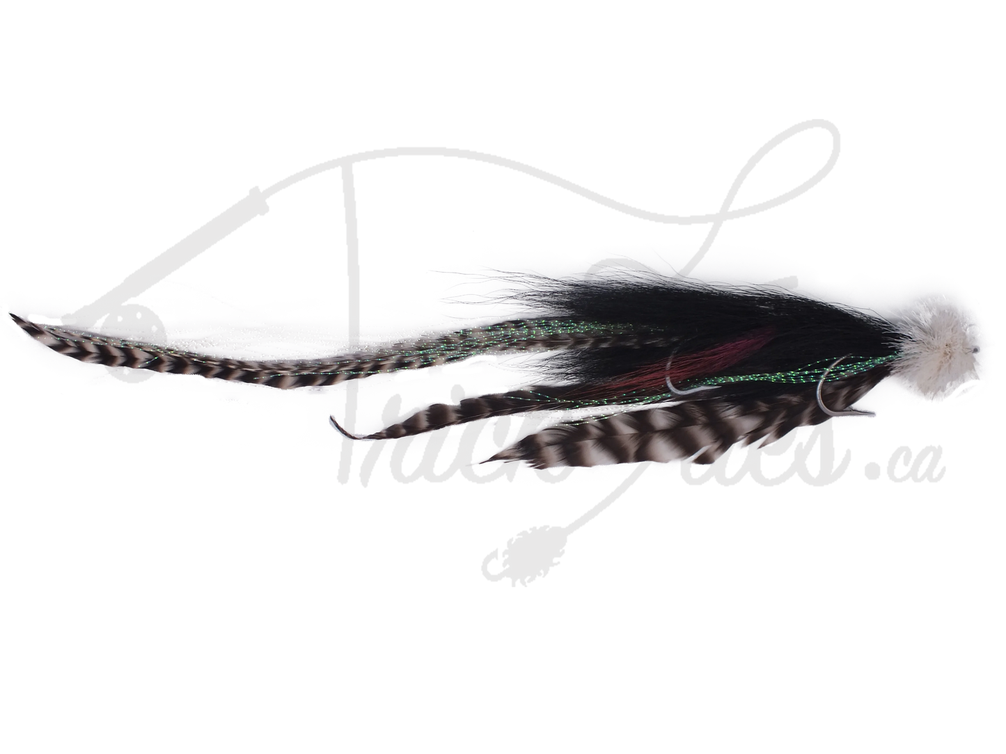 Double Buford Cotton Candy