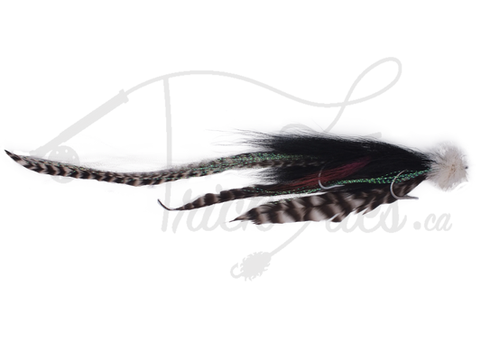 Double Buford Cotton Candy