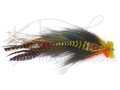 Double Buford Perch