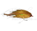 Dragon Tail Brown