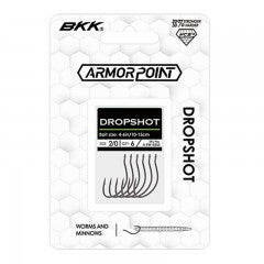 BKK Dropshot Hooks
