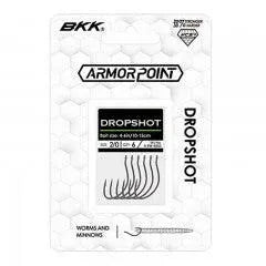 BKK Dropshot Hooks