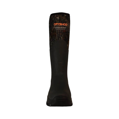Dryshod Men's Evalusion Hunt Max Gusset High Camo
