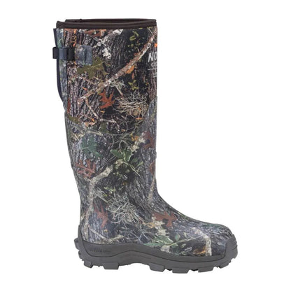 Dryshod Men's NoSho Gusset XT High Camo