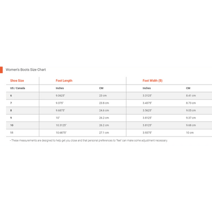 Dryshod Women's Haymaker Mid Brown
