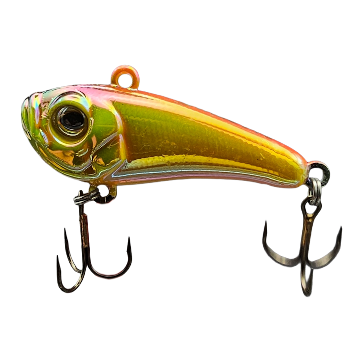 GTB Strike Pro Sinking Rattle Baits
