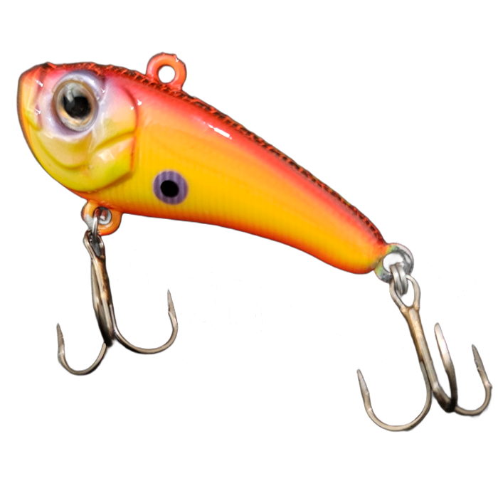 GTB Strike Pro Sinking Rattle Baits