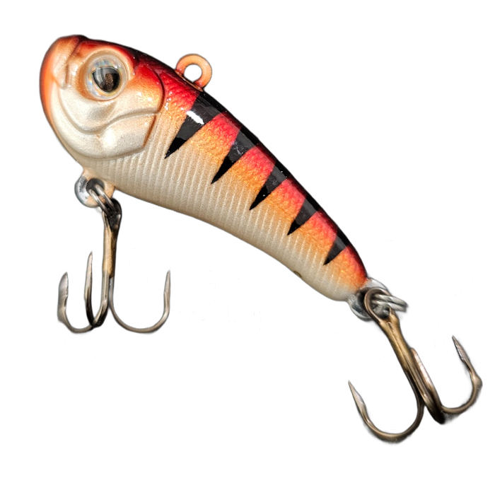 GTB Strike Pro Sinking Rattle Baits
