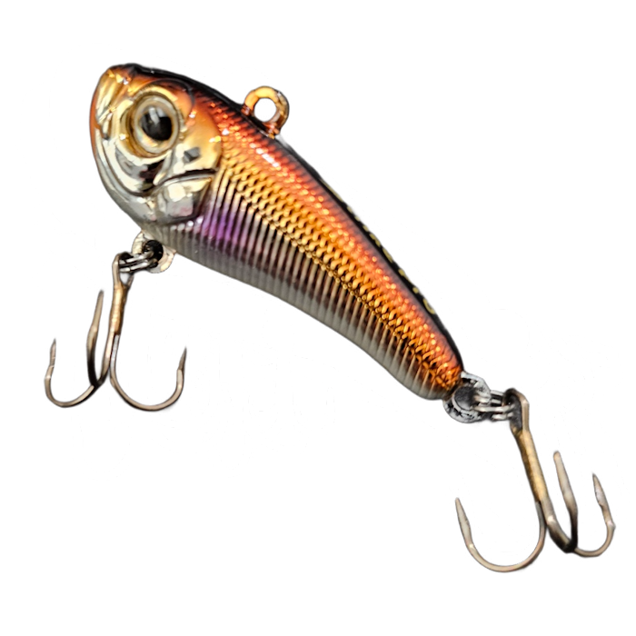 GTB Strike Pro Sinking Rattle Baits