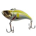 GTB Strike Pro Sinking Barbless Rattle Bait Walleye 2-15/16" 3/4oz