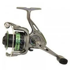 Streamside Predator Echo Spinning Reel