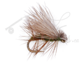 Elk Hair Caddis Olive