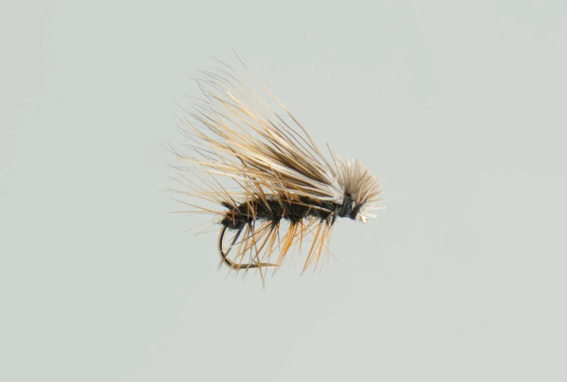 Neptune Dry Flies 3