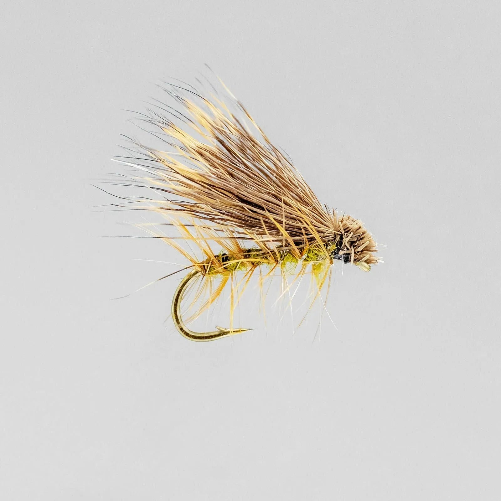Neptune Dry Flies 10