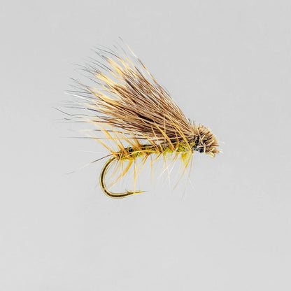 Neptune Dry Flies 10