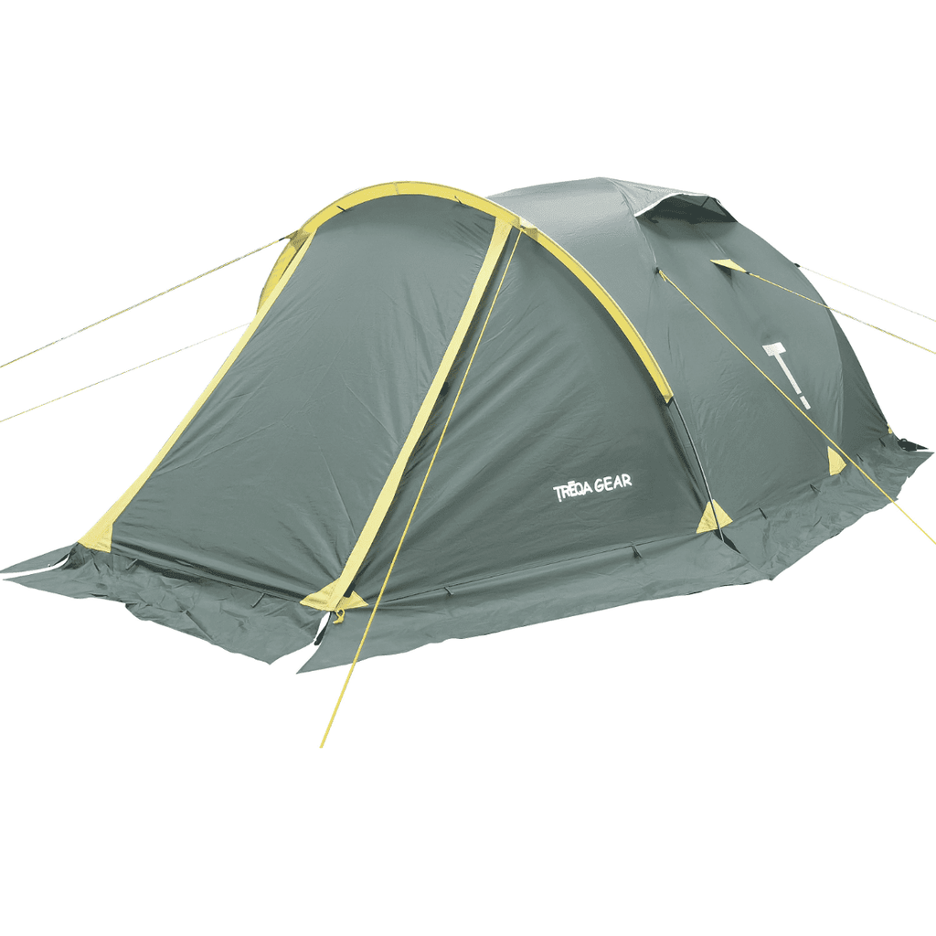 Everest Series 3-Person Winter Tent