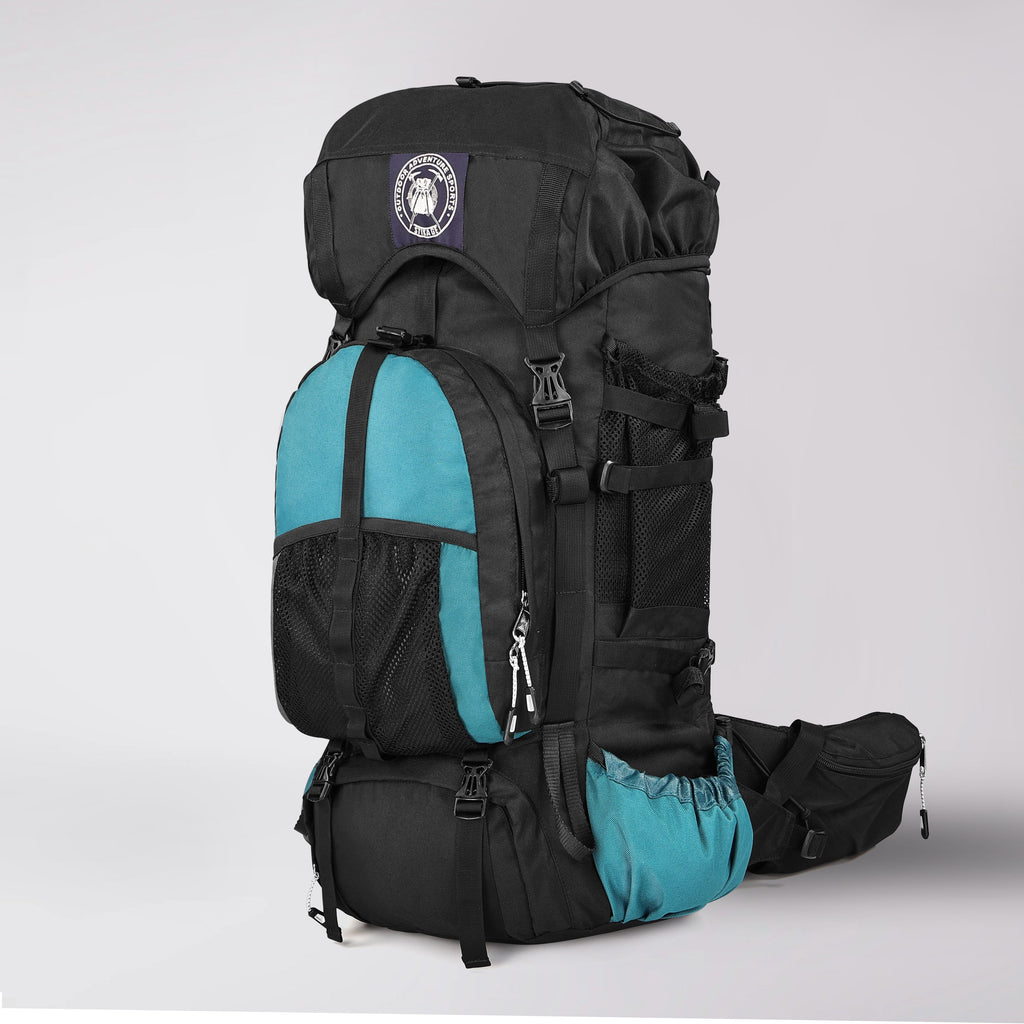 Expedition 58L