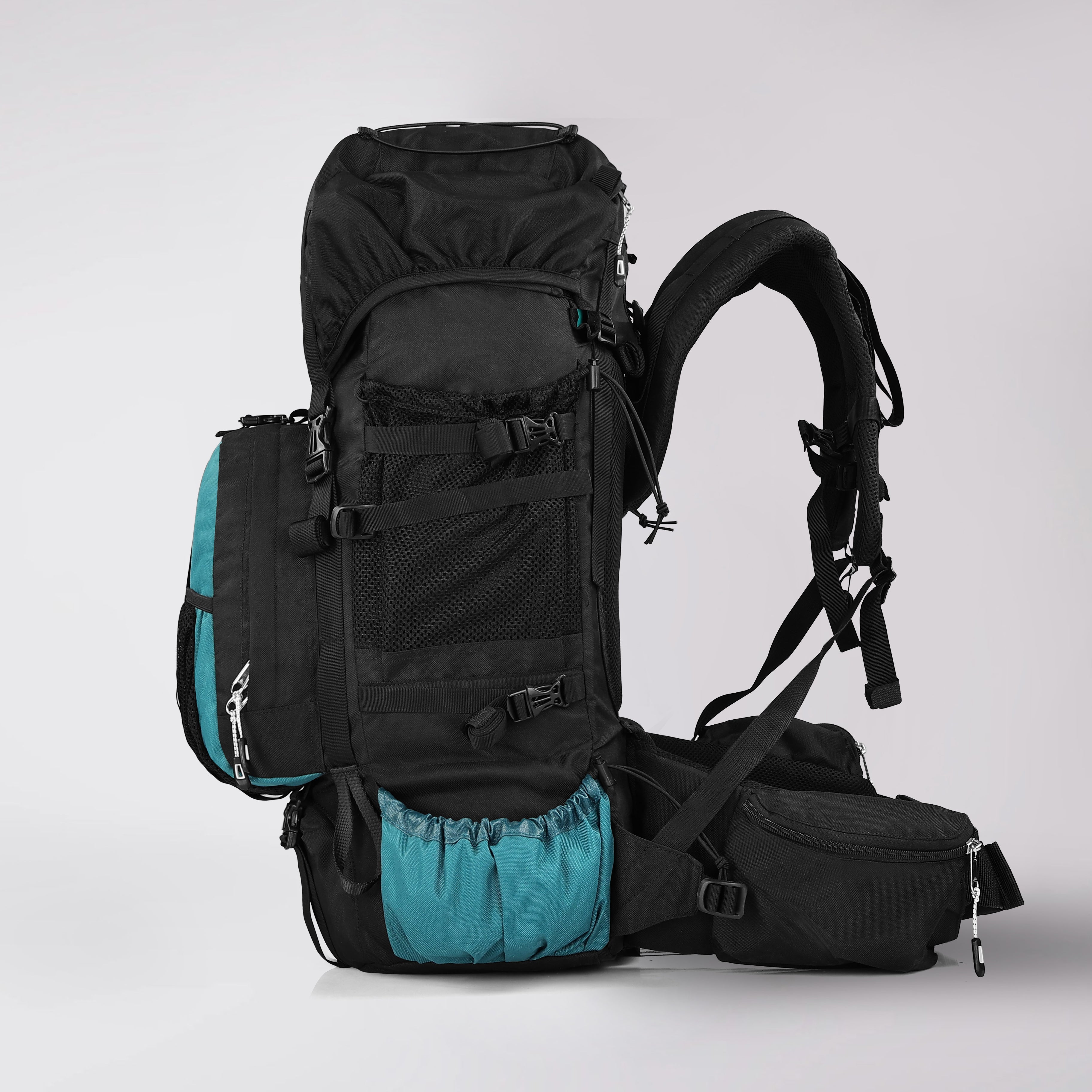 Expedition 58L