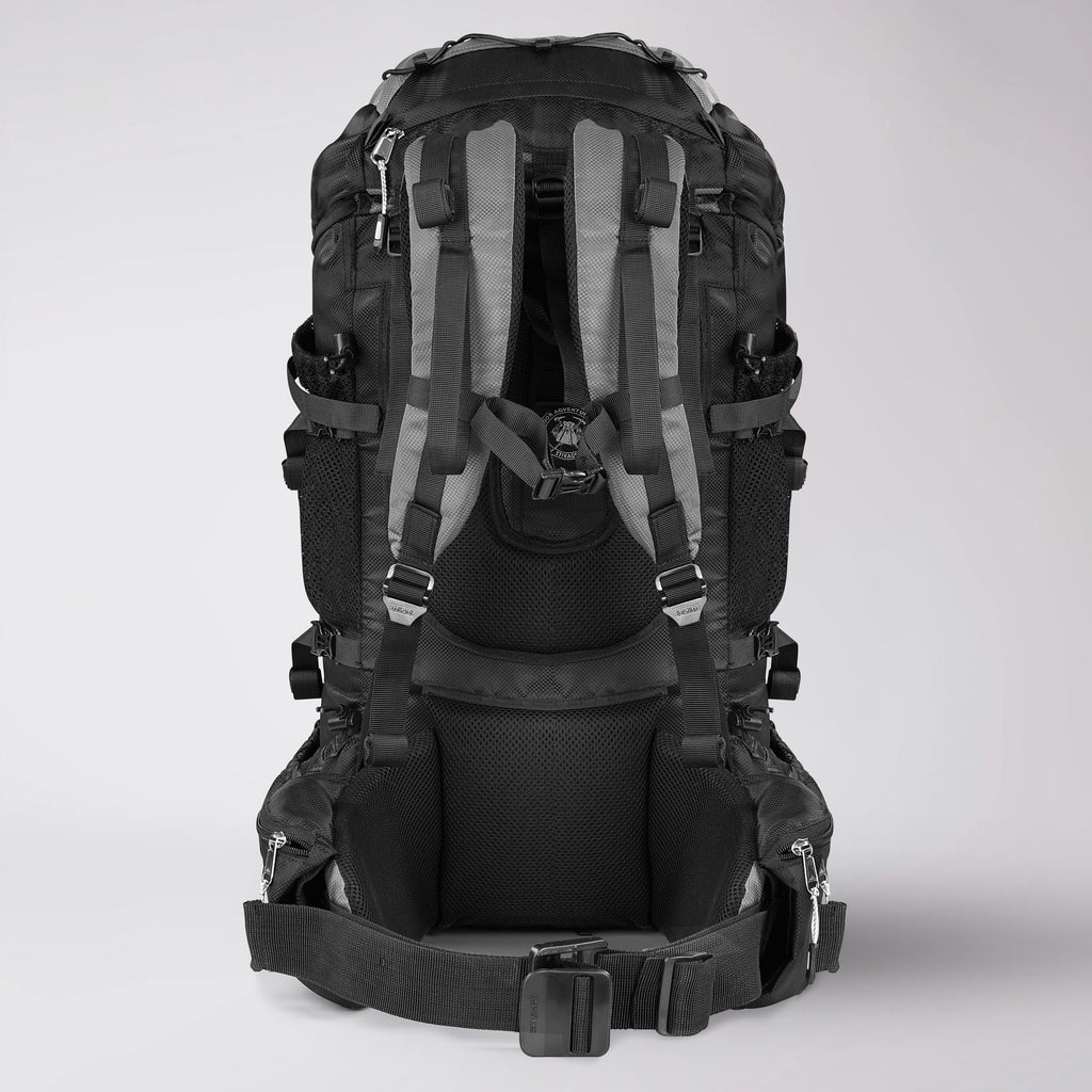 Expedition 58L
