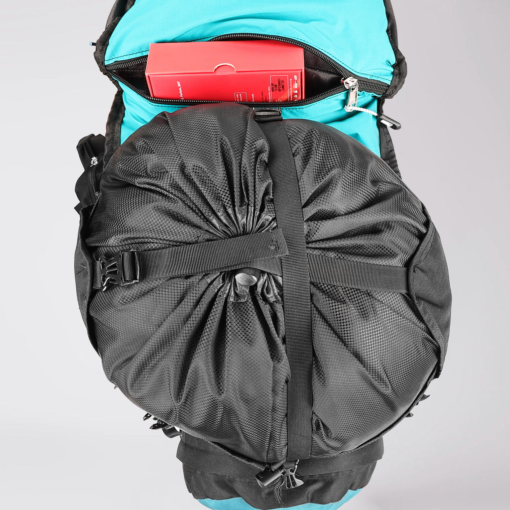 Expedition 80L