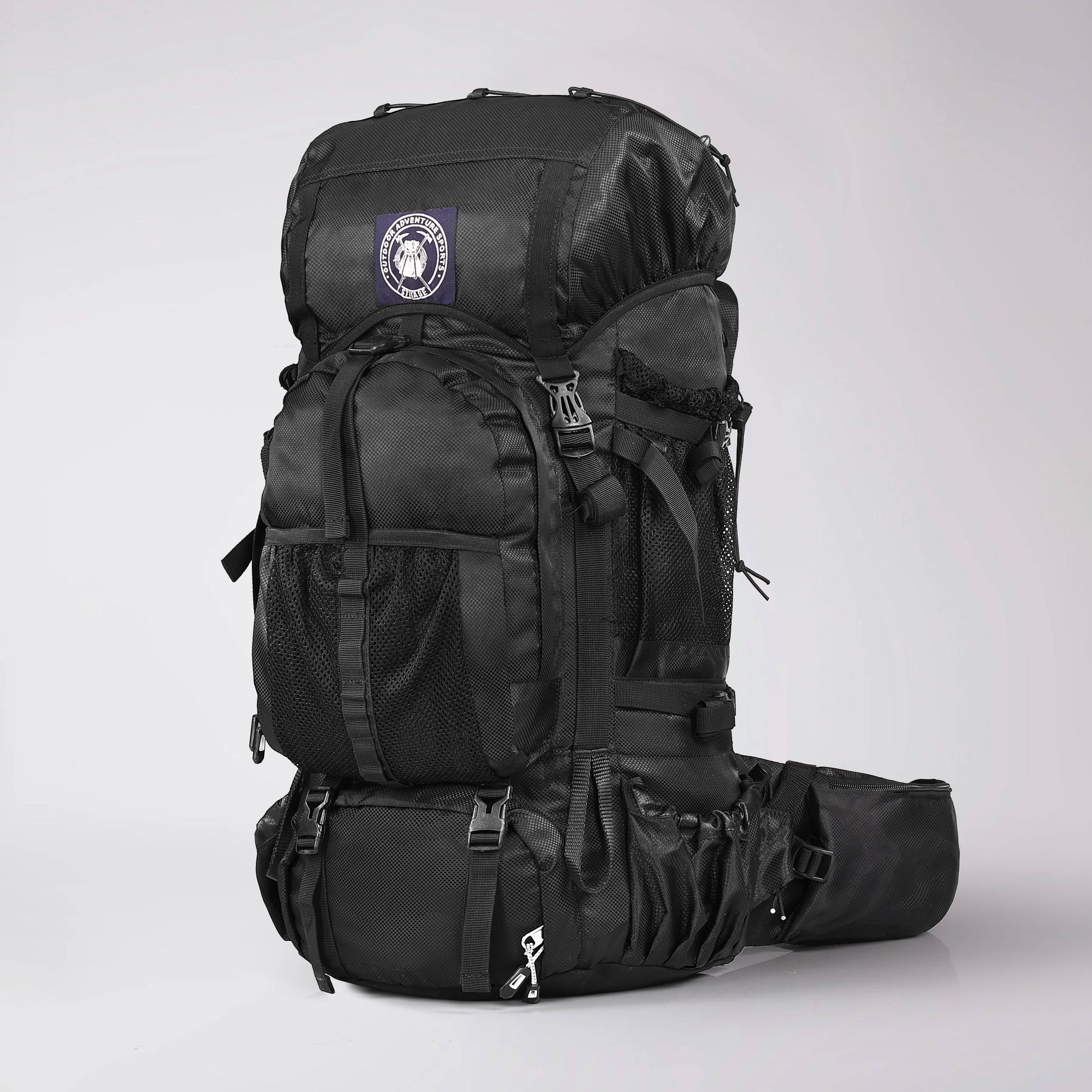 Expedition 80L