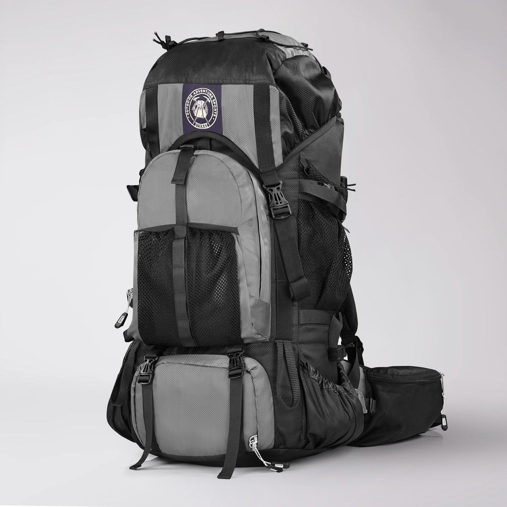 Expedition 80L