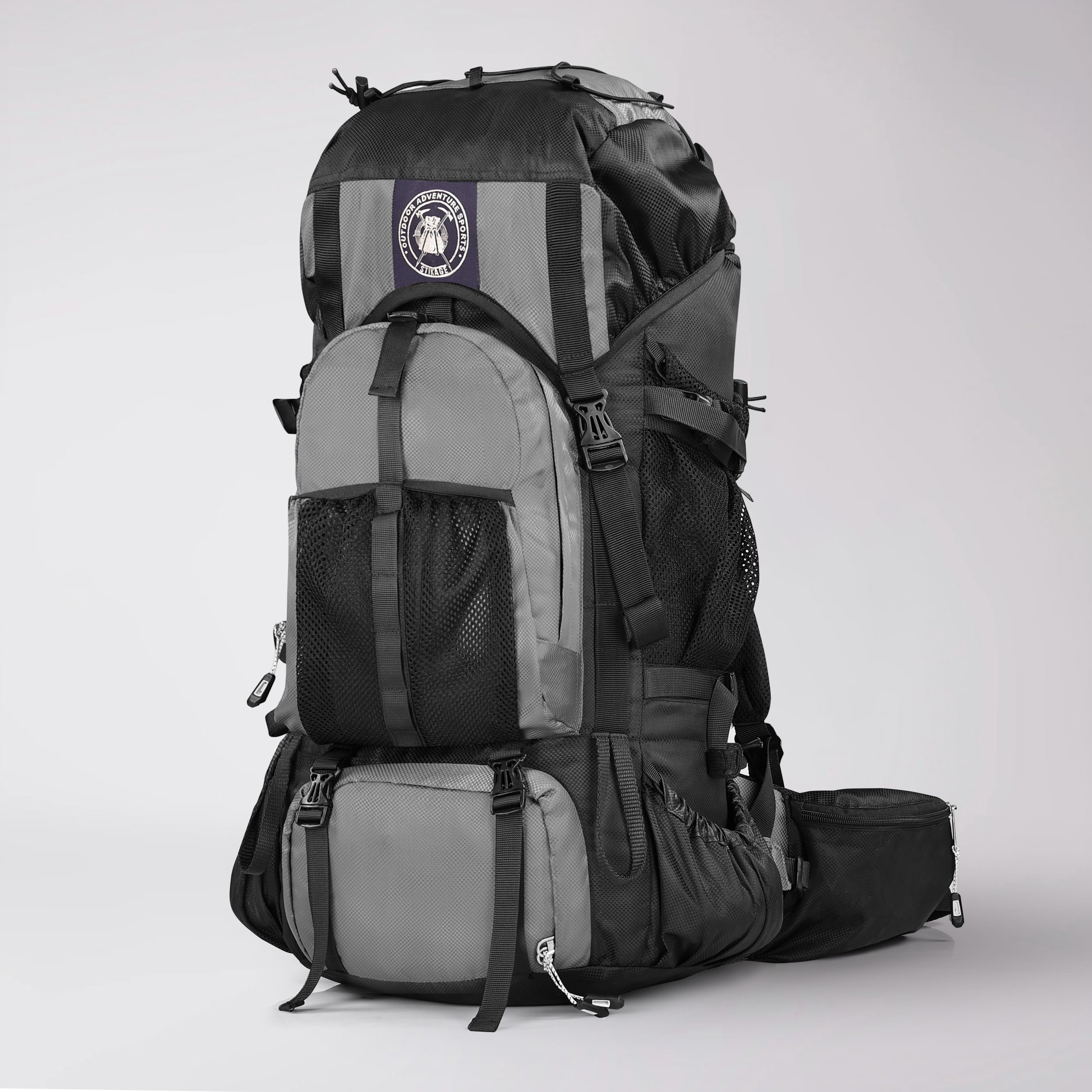 Expedition 80L