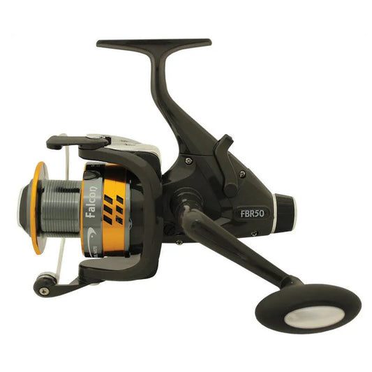 Streamside Falcon Bait Runner Reel FBR50
